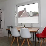 Holiday home Kiek In