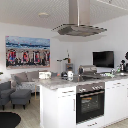 Kiek In Prázdninový dům