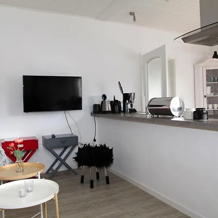 Kiek In Prázdninový dům *