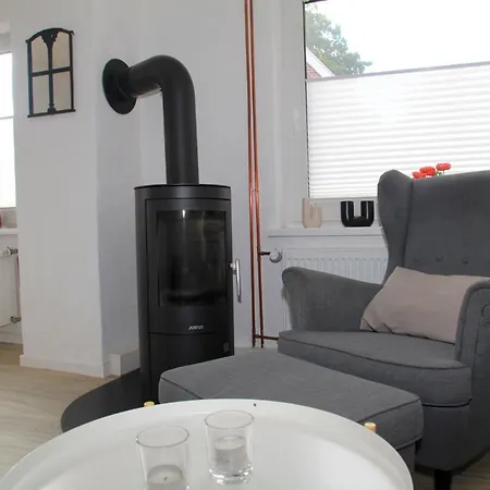 Prázdninový dům Kiek In