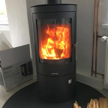 Prázdninový dům Kiek In Manslagt