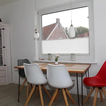 Semesterbostad Kiek In