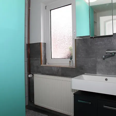 Prázdninový dům Kiek In *