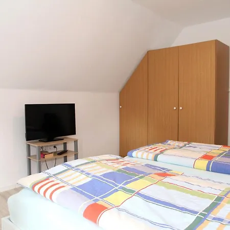 Kiek In Prázdninový dům *