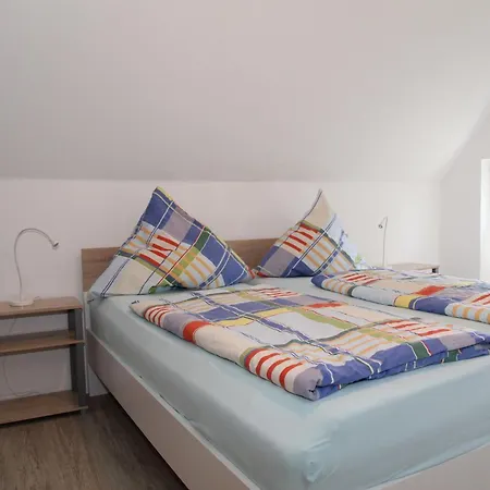 Prázdninový dům Kiek In Manslagt