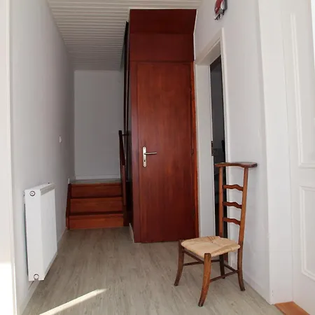Semesterbostad Kiek In