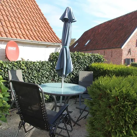 Prázdninový dům Kiek In *