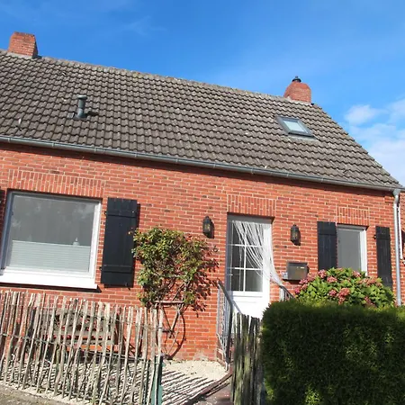 Kiek In * Greetsiel