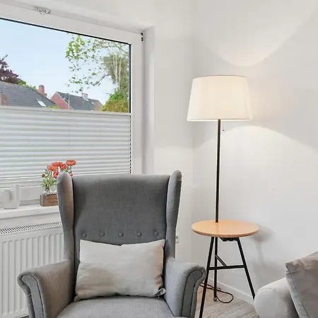 Semesterbostad Kiek In