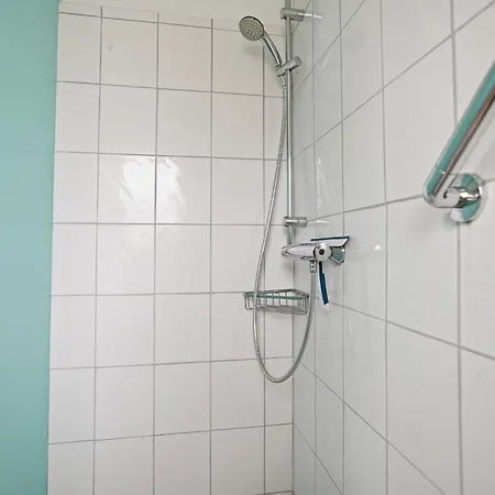 Kiek In Vakantiehuis *