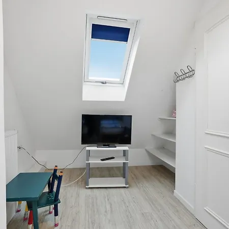 Vakantiehuis Kiek In