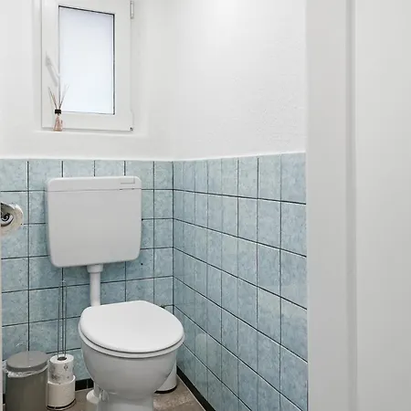 Semesterbostad Kiek In *